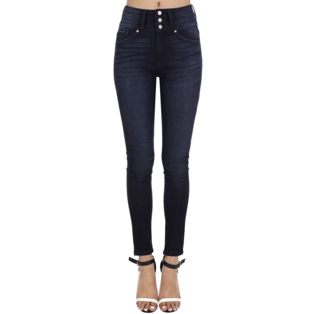 KanCan High Rise Jeans
